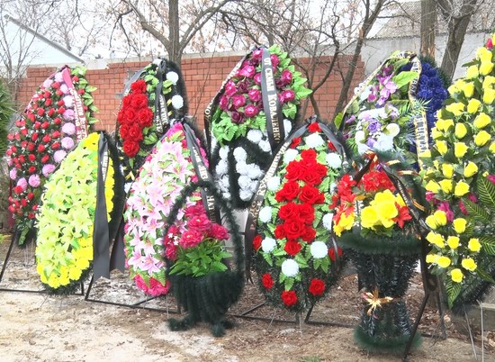 Правила организации и проведения похорон в Волгограде могут пересмотреть